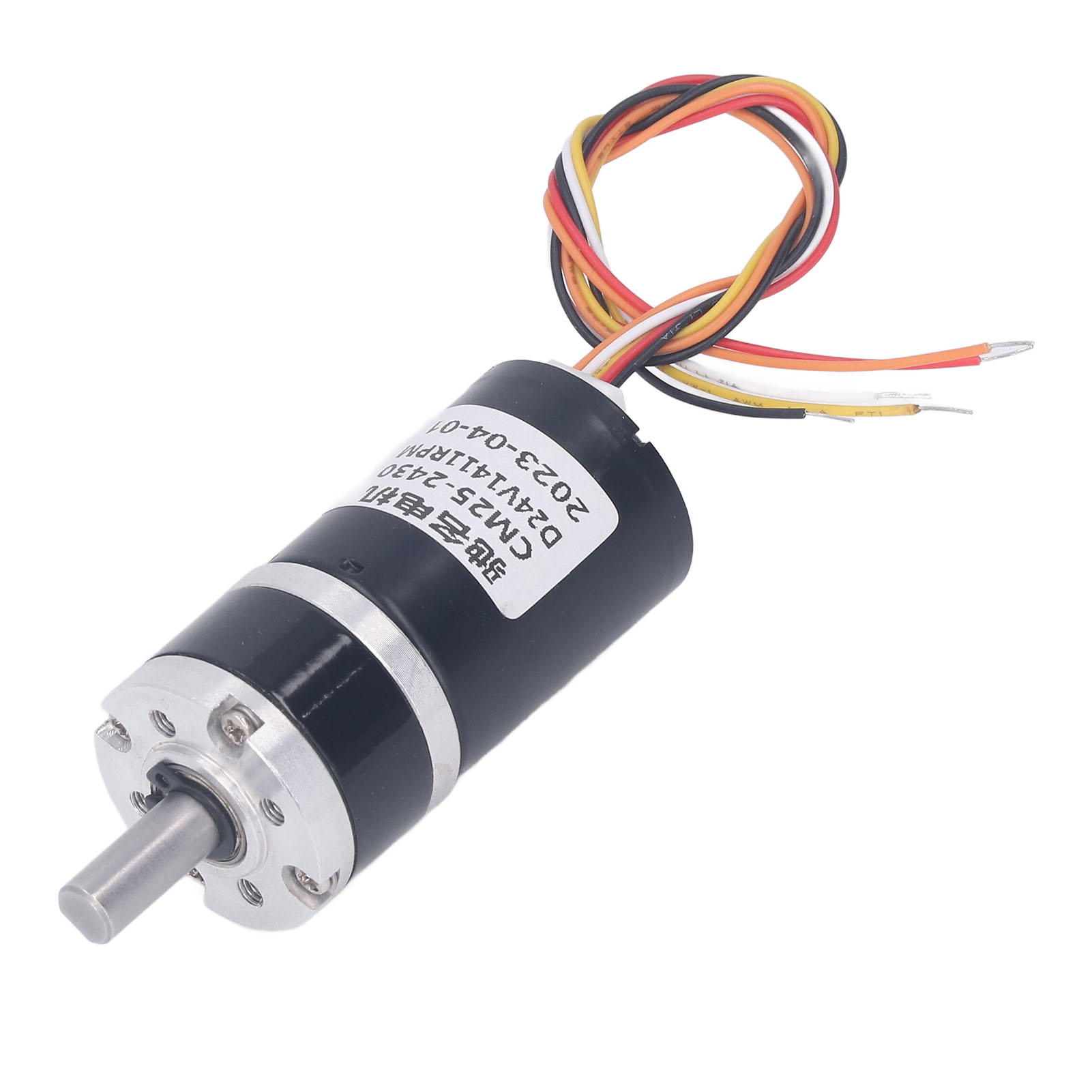 High Torsion Gear Motor Gear M - مراجعة Brushless Motor وسعره