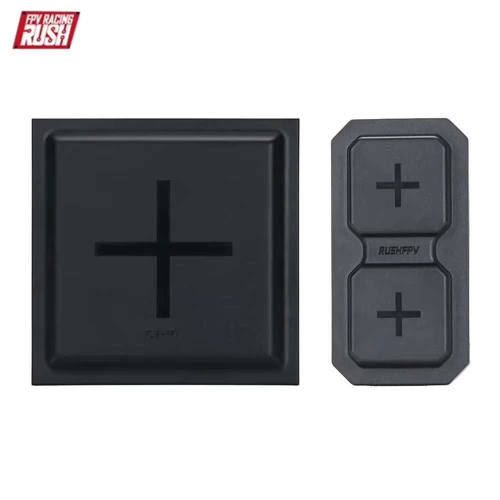New Rush Rushfpv Rush FPV Rang - مراجعة Drone Rc1 وسعره