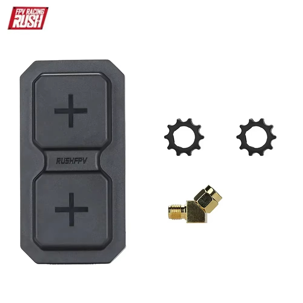 New Rush Rushfpv Rush FPV Rang - مراجعة Drone Rc1 وسعره