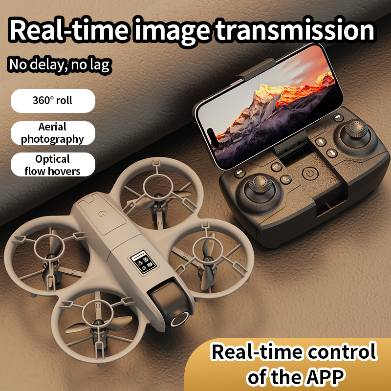X228 VR FPV Drone HD Dual Came - مراجعة Drone Rc Harness وسعره