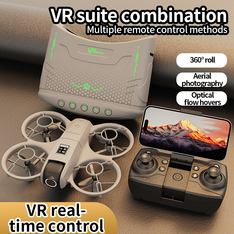 X228 VR FPV Drone HD Dual Came - مراجعة Drone Rc Harness وسعره
