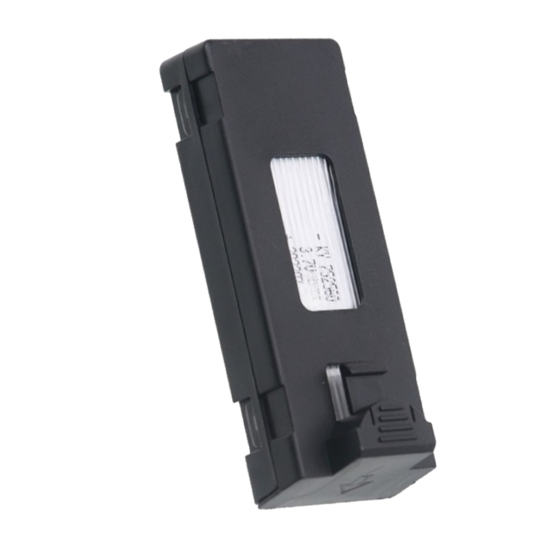 E88 Battery 3.7V 2600mAh Lipo  - مراجعة Drone Rc E99 Pro وسعره