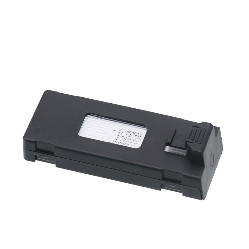 E88 Battery 3.7V 2600mAh Lipo  - مراجعة Drone Rc E99 Pro وسعره
