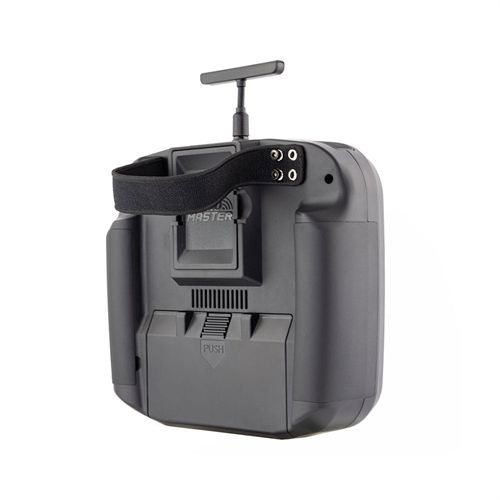 RadioMaster Boxer 2.4G 16ch Ha - مراجعة Rc Transmitter وسعره