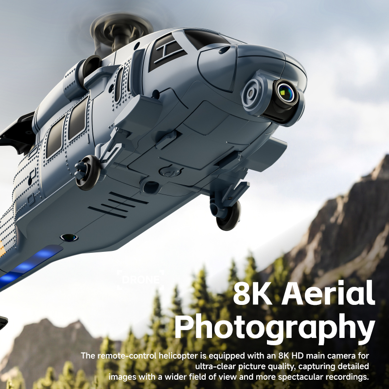 8K Flybarless Optical Flow Hov - مراجعة Rc Helicopter Gyro وسعره