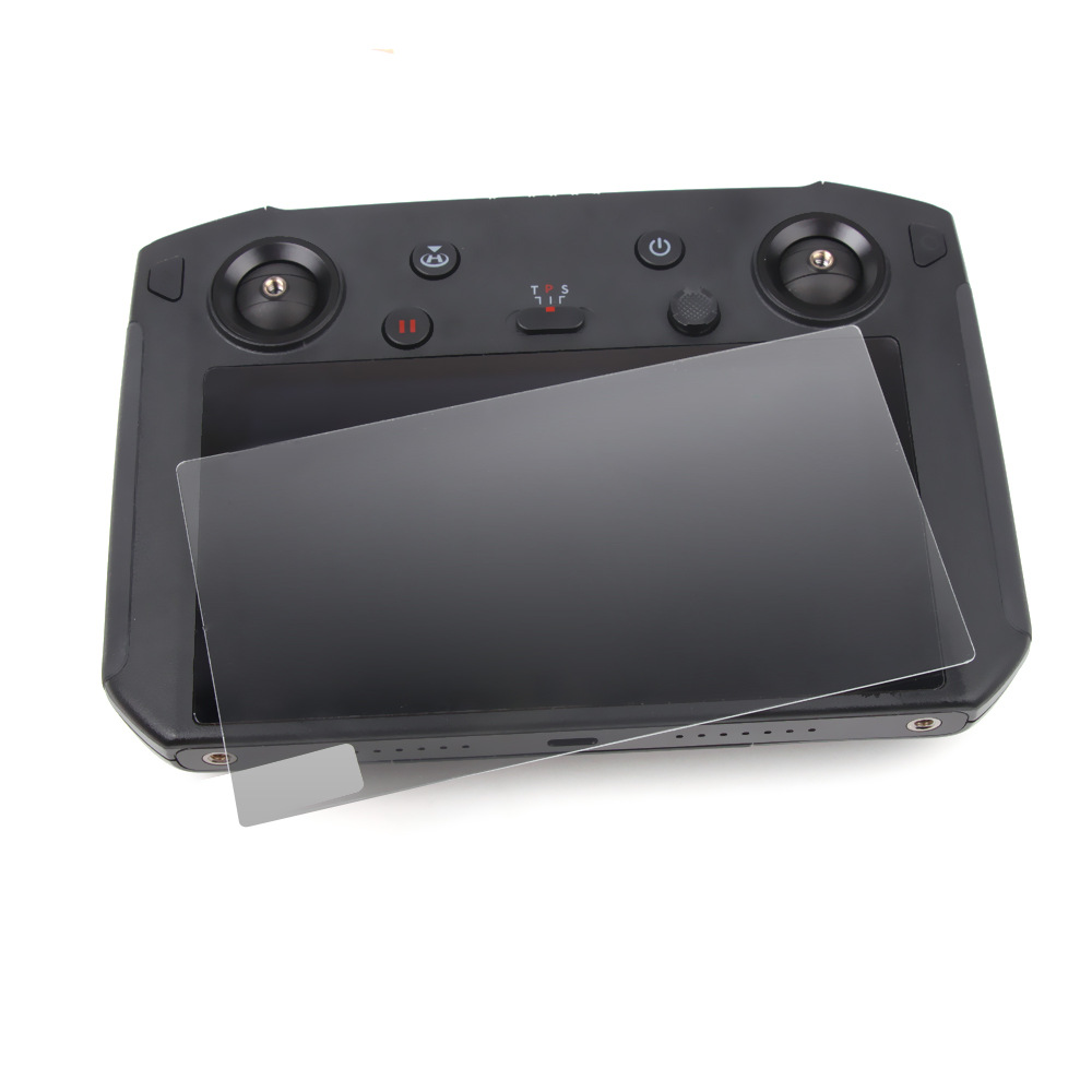 Remote Control Glass Protector - مراجعة Drone Rc Controller Cover وسعره