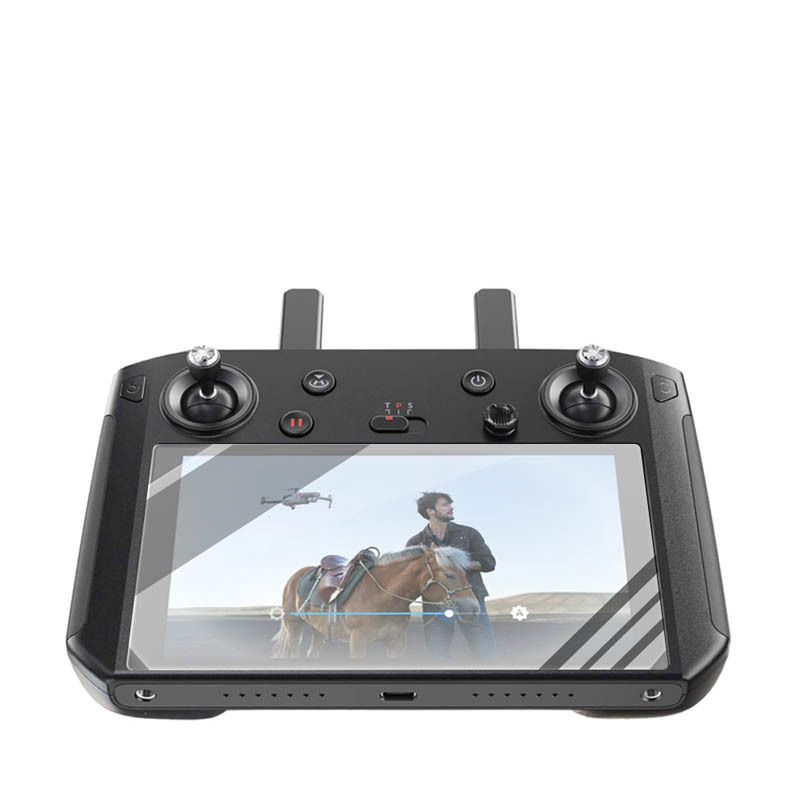 Remote Control Glass Protector - مراجعة Drone Rc Controller Cover وسعره