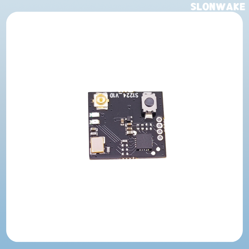 Mini 5.8G 40CH 25/100/250mW Ad - مراجعة Drone Rc1 وسعره