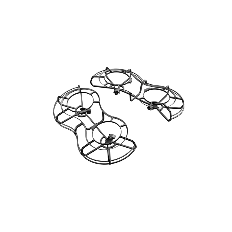 DJI Lito X1 360° Propeller Gua - مراجعة Drone Propeller Guards وسعره