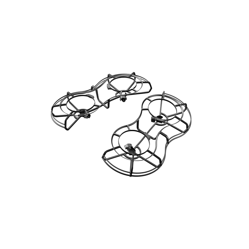 DJI Lito X1 360° Propeller Gua - مراجعة Drone Propeller Guards وسعره