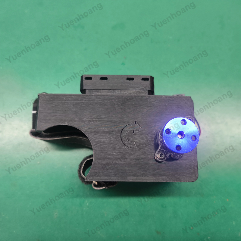 1PCS Ring Pull Release Integra - مراجعة Drone Switch Rc وسعره