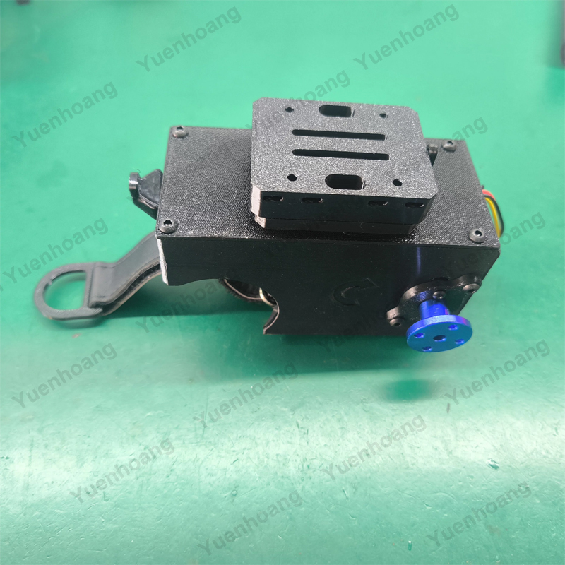 1PCS Ring Pull Release Integra - مراجعة Drone Switch Rc وسعره