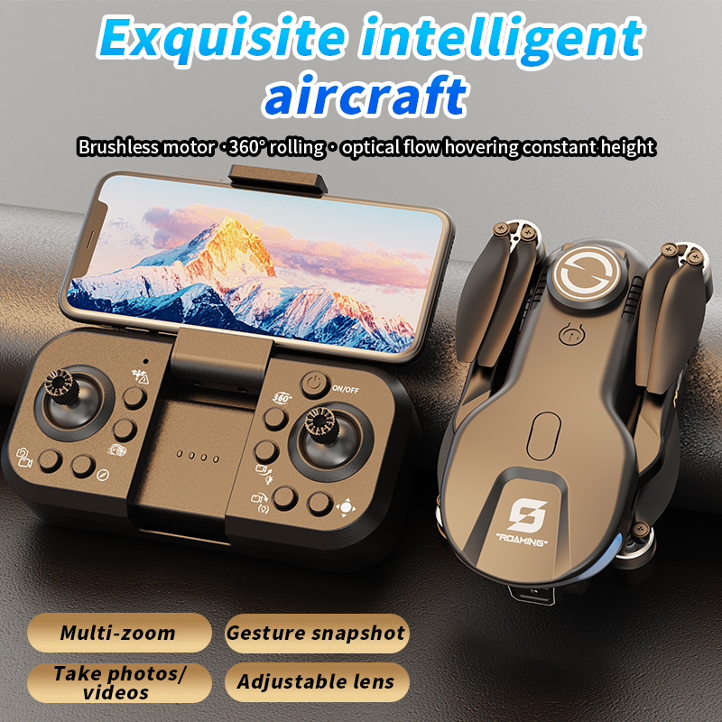 HD 8K Professional GPS Drone w - مراجعة Drone Rc Foldable وسعره