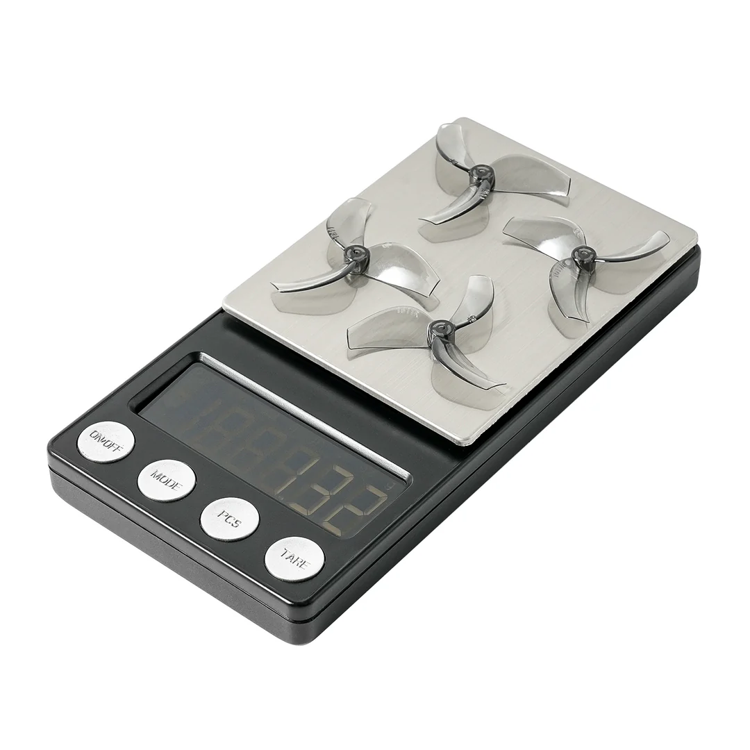 BETAFPV 12Pcs Gemfan 1611 3-Bl - مراجعة Drone Tech Rc وسعره