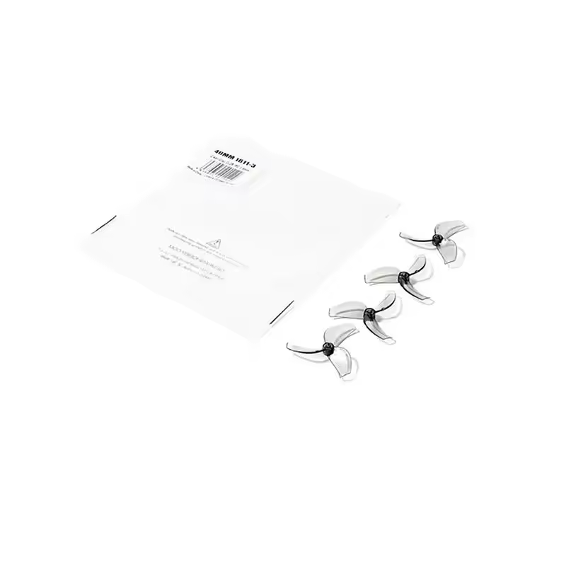 BETAFPV 12Pcs Gemfan 1611 3-Bl - مراجعة Drone Tech Rc وسعره