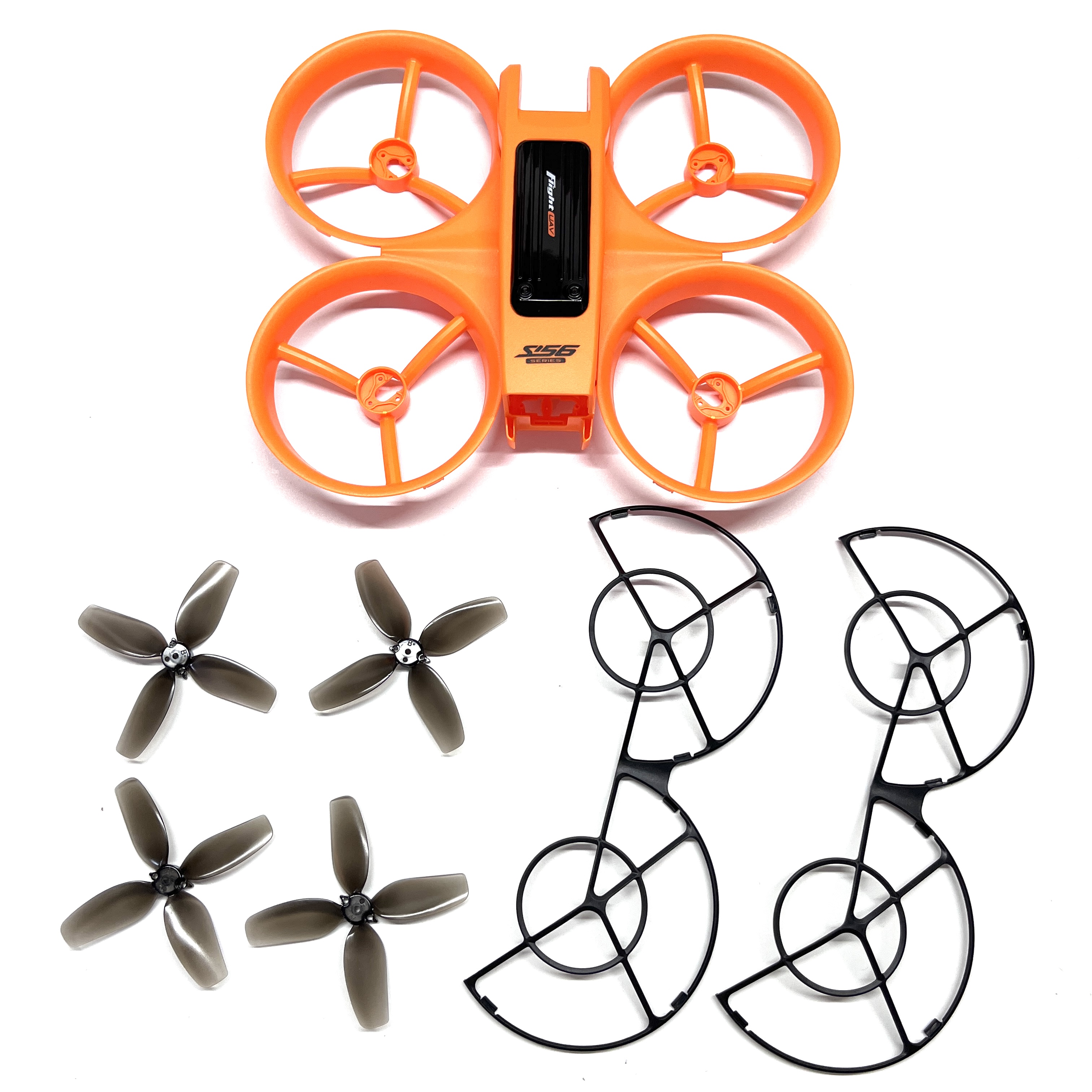 S156 RC Drone Blade Propellers - مراجعة Drone Rc Controller Cover وسعره