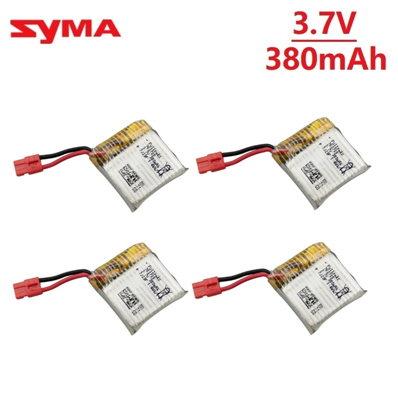Upgrade Battery for SYMA X21 X - مراجعة Drone Zll Rc وسعره