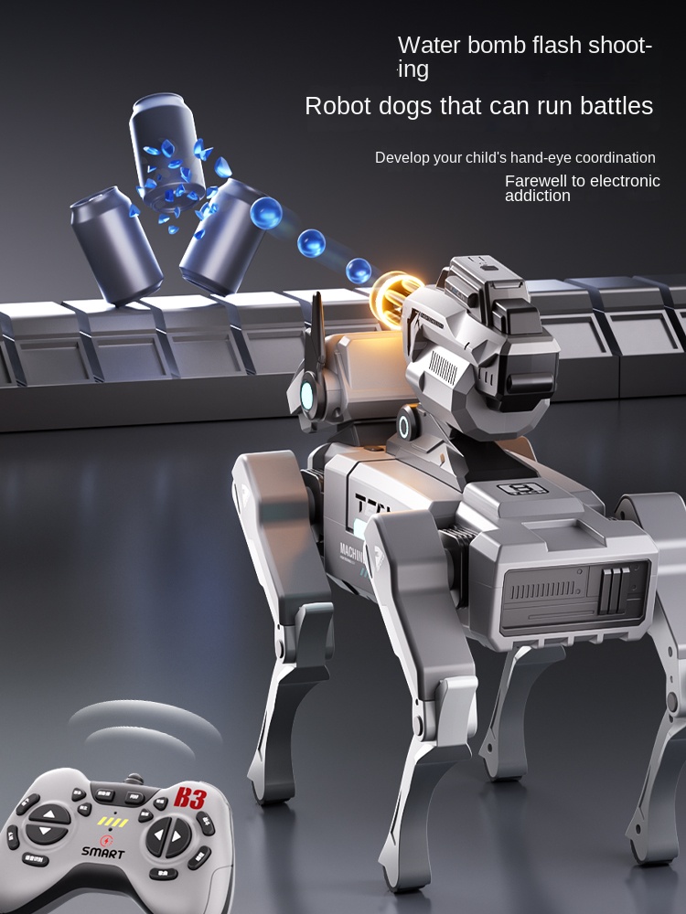 Control with Brushless Motor 1 - مراجعة Brushless Motor وسعره