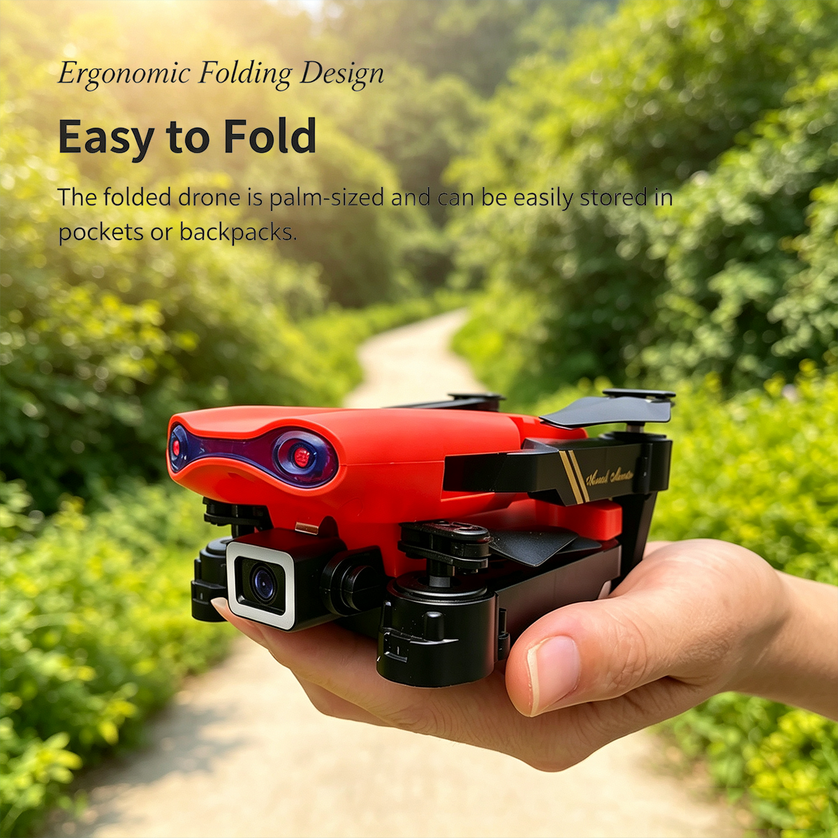 New E99Pro RC Drone Profession - مراجعة Drone Rc E99 Pro وسعره