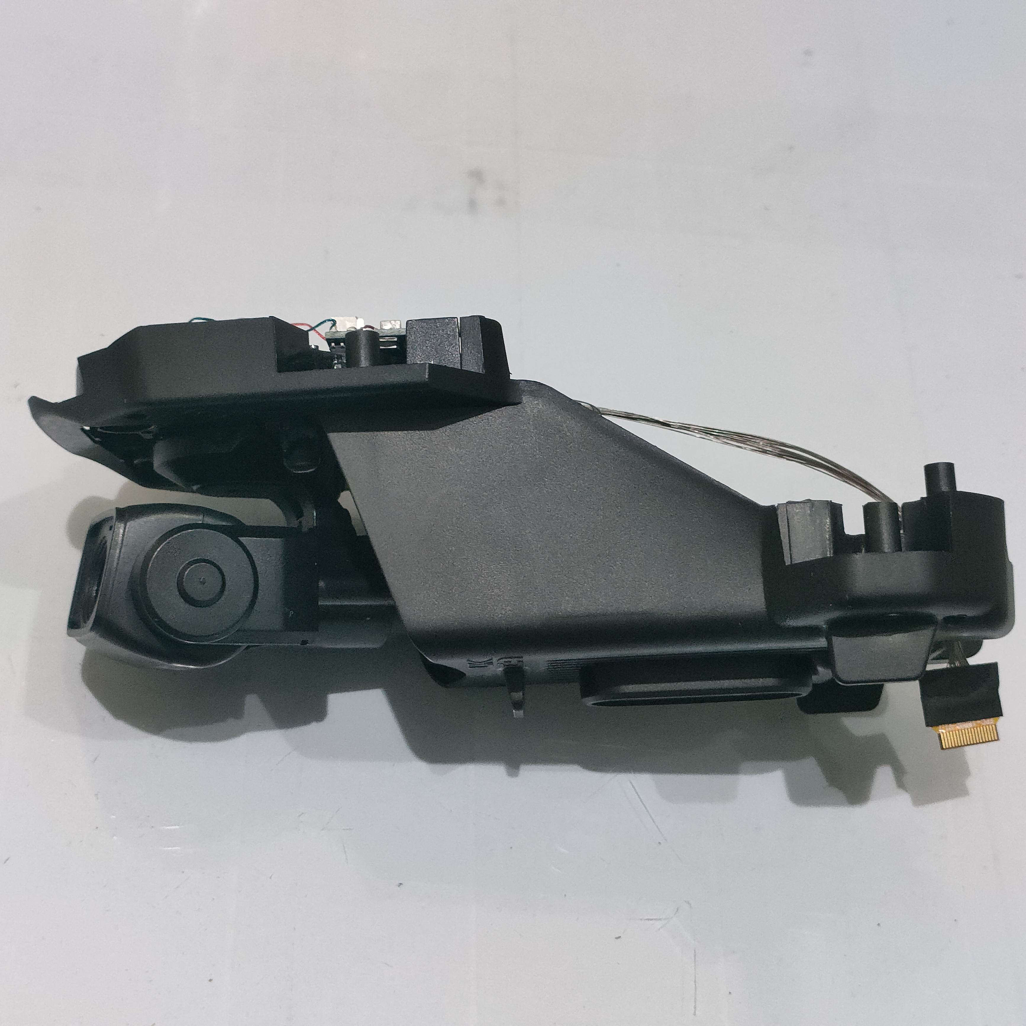 Camera/PTZ Module(Without WiFi - مراجعة Drone Without Rc وسعره