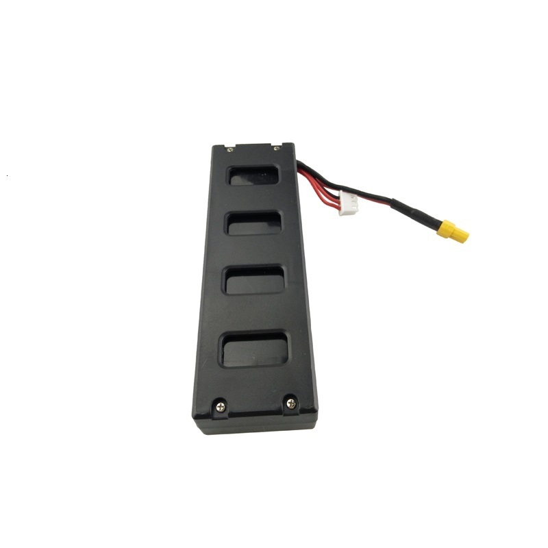 Original 7.4V 1800mah Battery  - مراجعة Drone Zll Rc وسعره