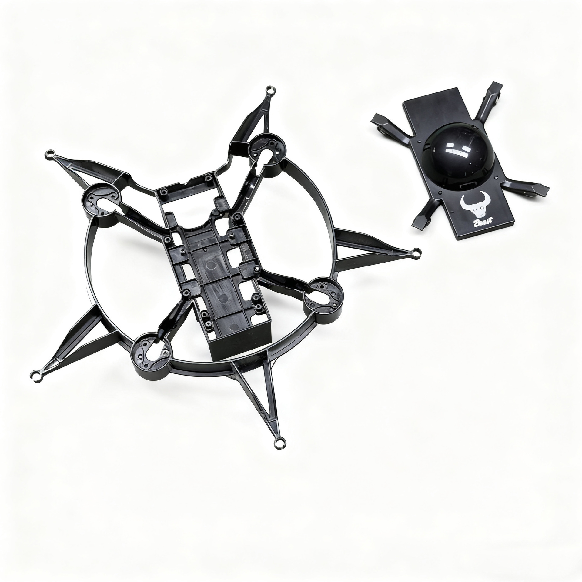 SG600max Upper Lower Cover Mai - مراجعة Drone Rc Controller Cover وسعره