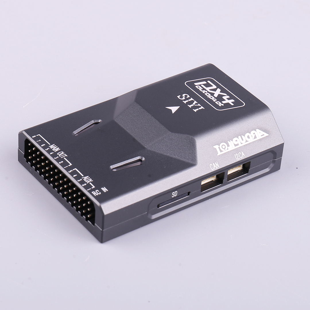 SIYI N7 Flight Controller GPS  - مراجعة Drone Tech Rc وسعره