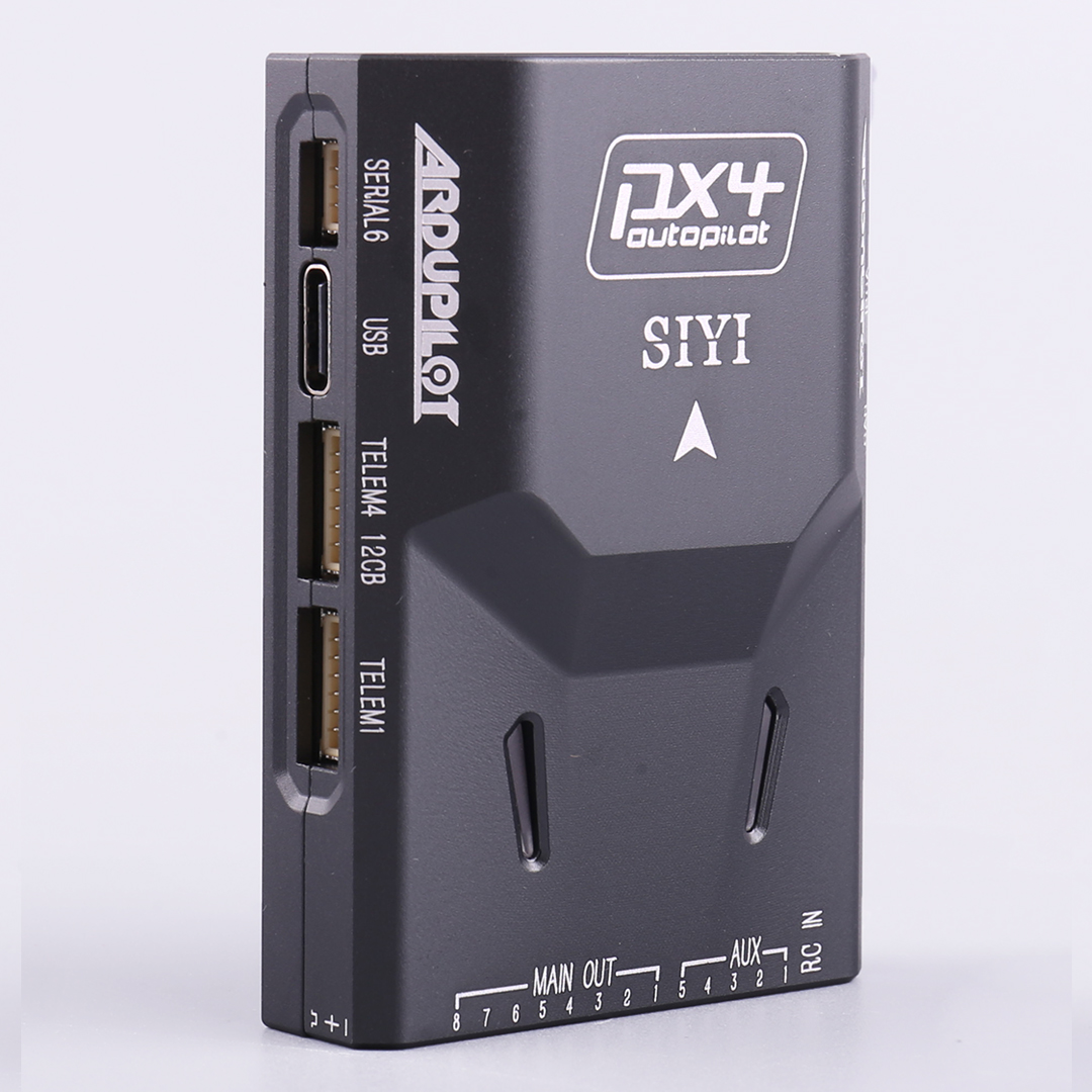 SIYI N7 Flight Controller GPS  - مراجعة Drone Tech Rc وسعره