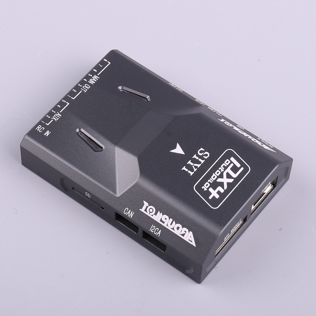 SIYI N7 Flight Controller GPS  - مراجعة Drone Tech Rc وسعره