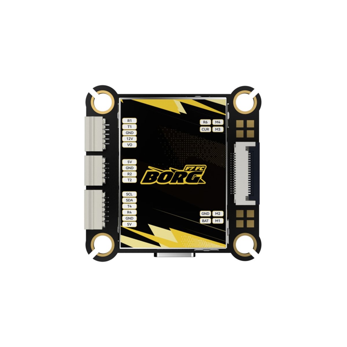 update. F722 Flight Controller - مراجعة Drone Rc Flight Controller وسعره