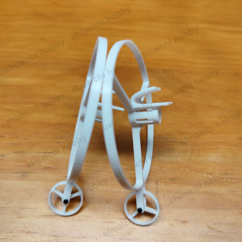 1Pair 8520 Coreless Motor Moun - مراجعة Drone Rc Controller Cover وسعره