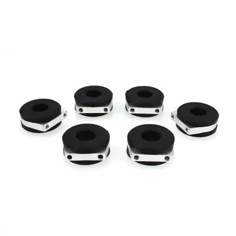 1-6pcs CNC Aluminium Gimbal 8m - مراجعة Drone Rc1 وسعره