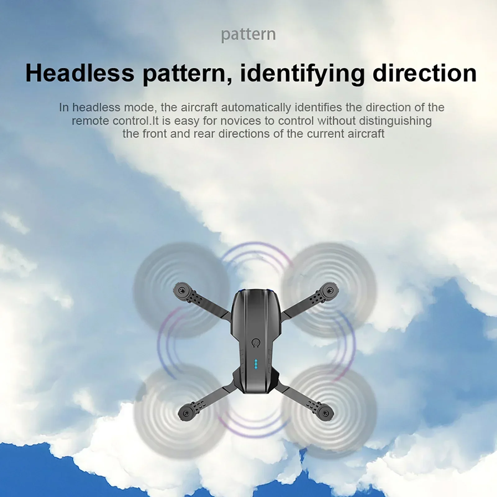 E99 K3 Pro HD 4K Drone with Du - مراجعة Drone Rc E99 Pro وسعره