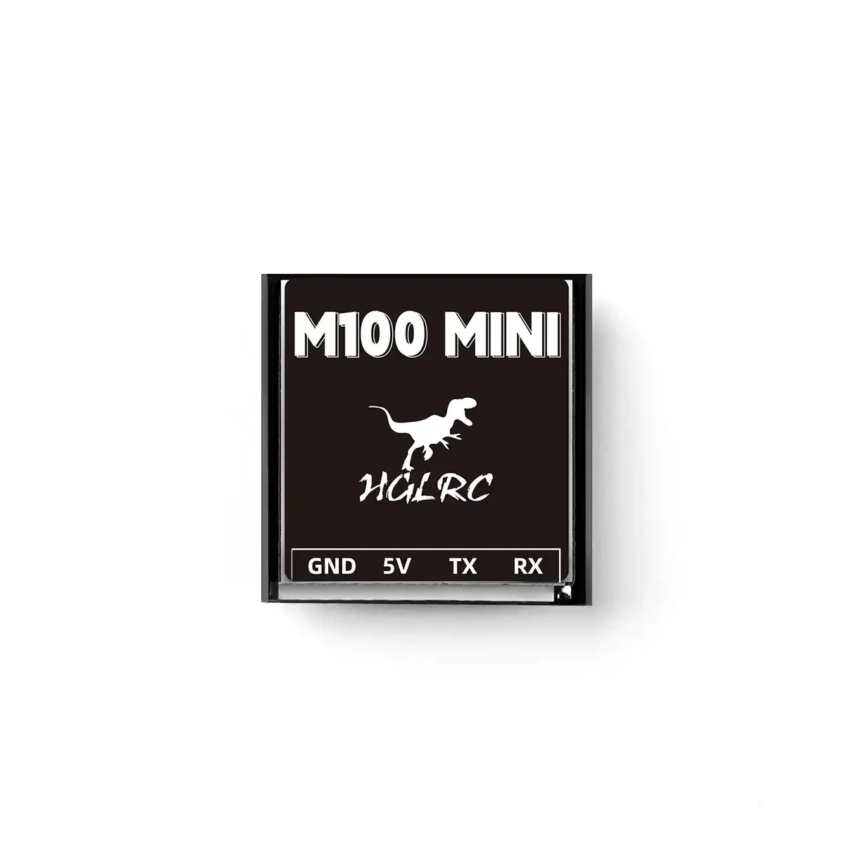 HGLRC M100 MINI GPS Module M10 - مراجعة Drone Rc Flight Controller وسعره