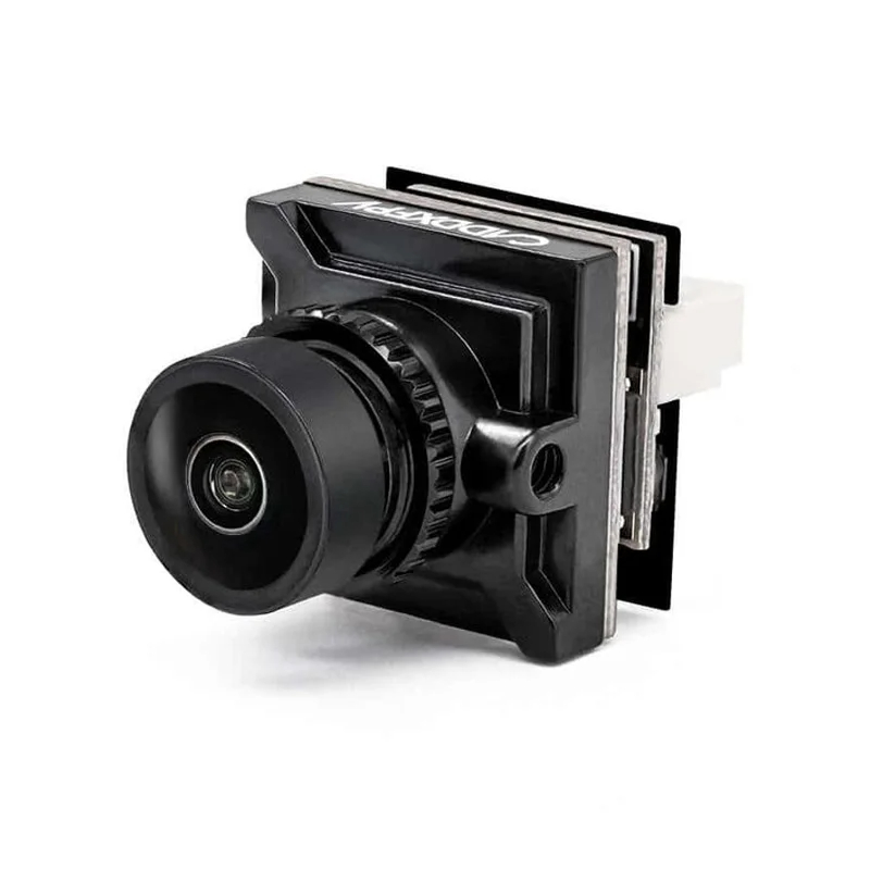 Caddx Baby Ratel 2 Nano Size 1 - مراجعة Drone Rc Harness وسعره