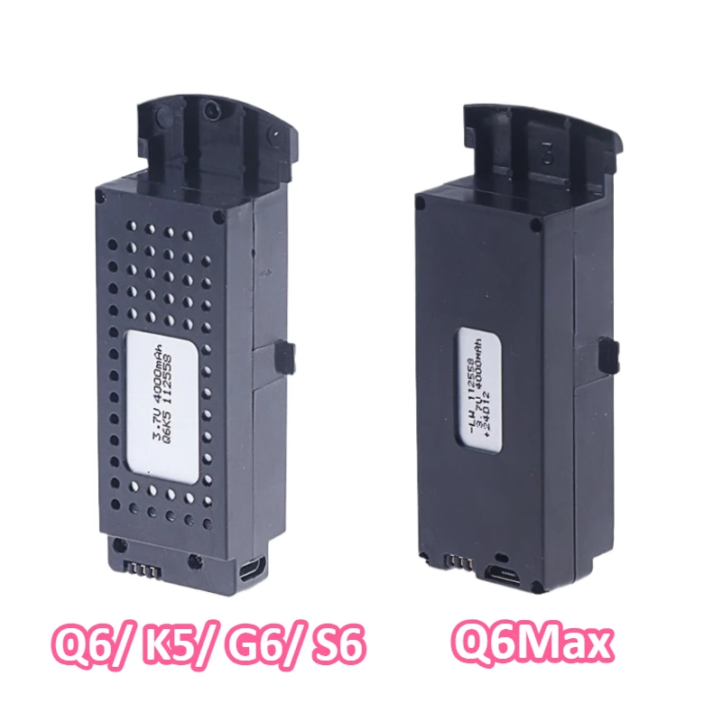 New 3.7V 4000mAh Rechargeable  - مراجعة Drone Zll Rc وسعره