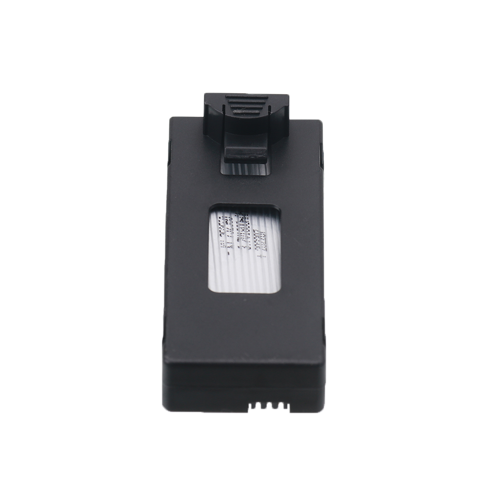 Rechargeable 3.7V Lipo Battery - مراجعة Drone E88 Rc Quadcopter وسعره