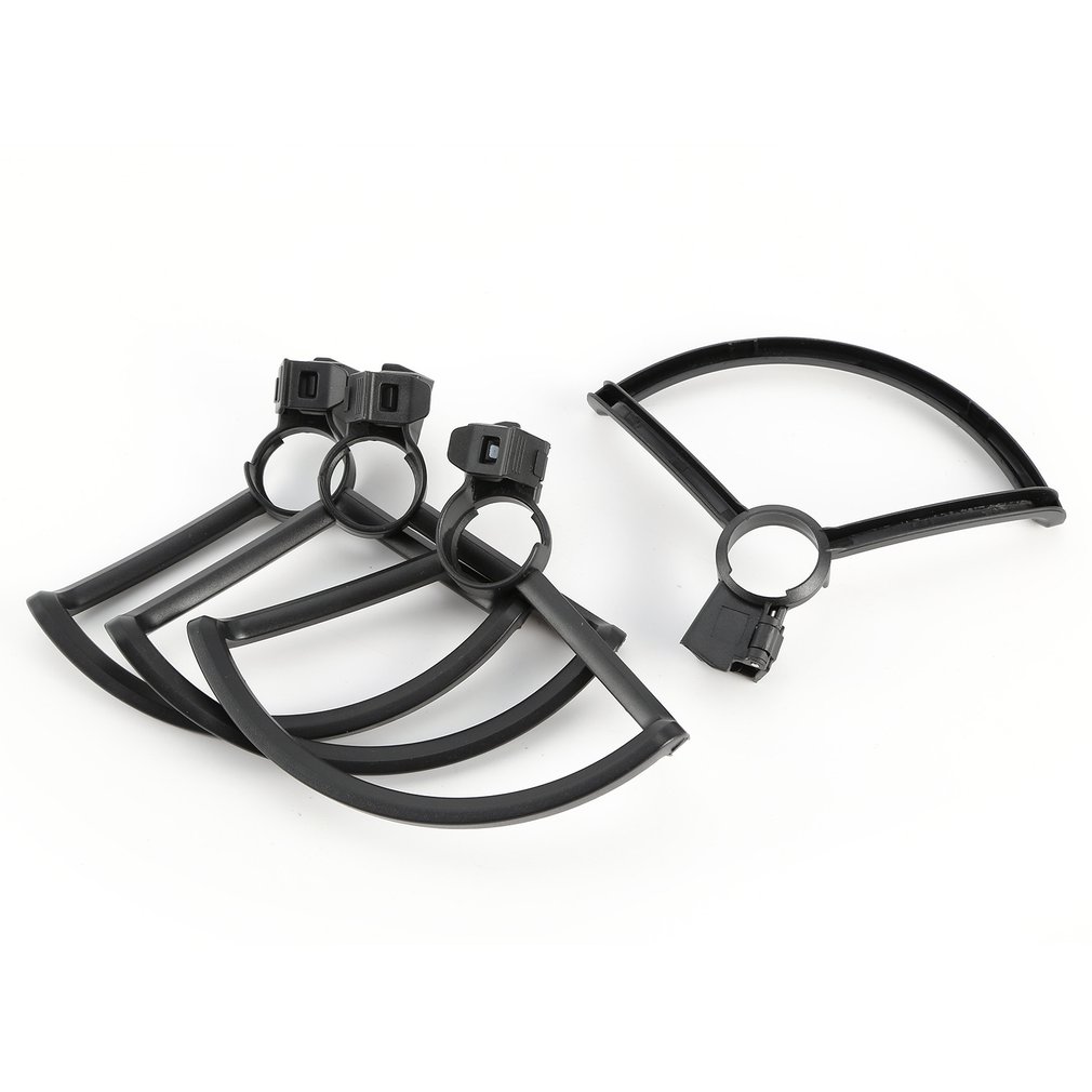 4PCS Propeller Blade Props Pro - مراجعة Drone Rc Controller Cover وسعره