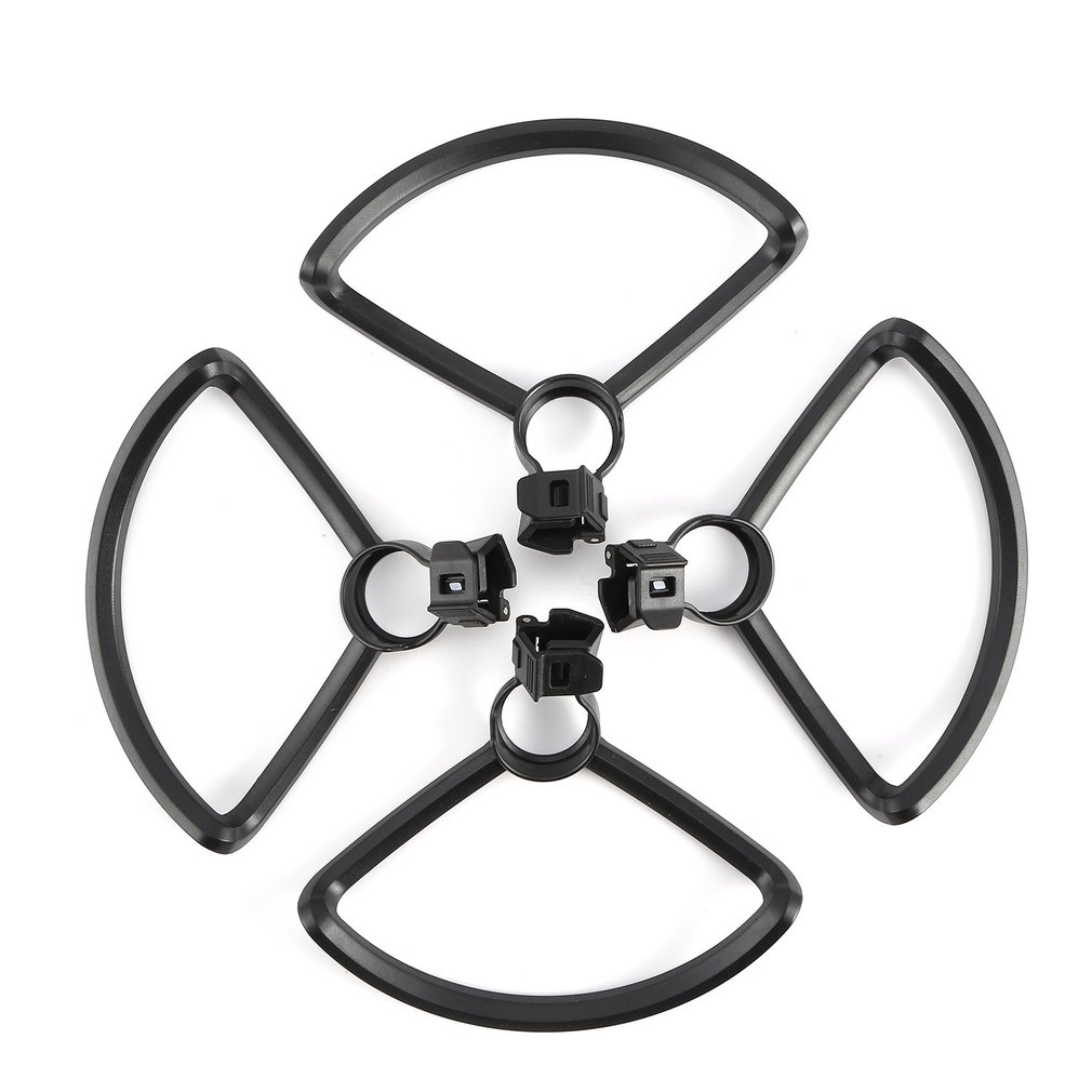 4PCS Propeller Blade Props Pro - مراجعة Drone Rc Controller Cover وسعره