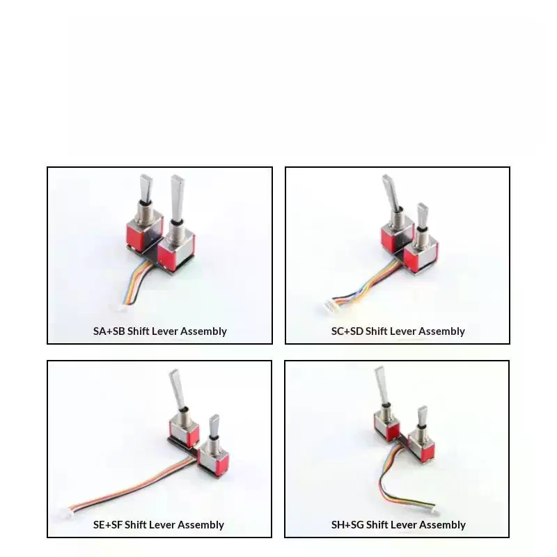 1Pcs RC Drone Aircraft Parts T - مراجعة Drone Switch Rc وسعره