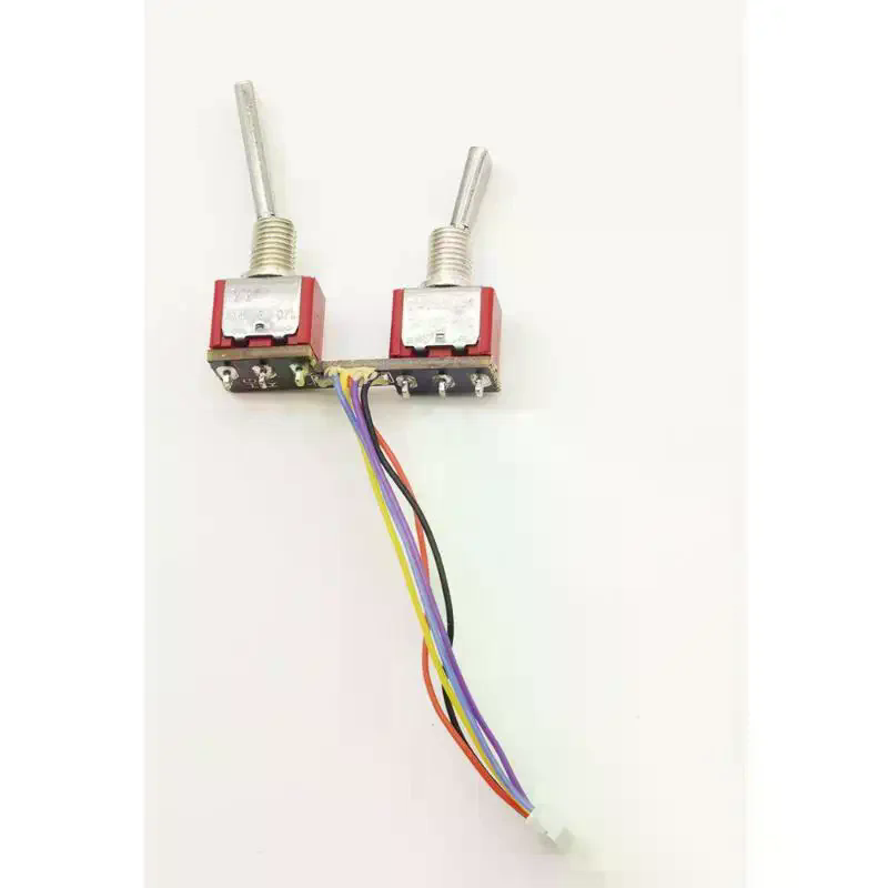 1Pcs RC Drone Aircraft Parts T - مراجعة Drone Switch Rc وسعره