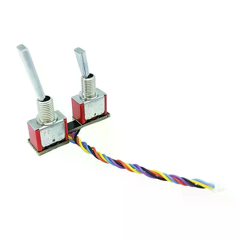 1Pcs RC Drone Aircraft Parts T - مراجعة Drone Switch Rc وسعره