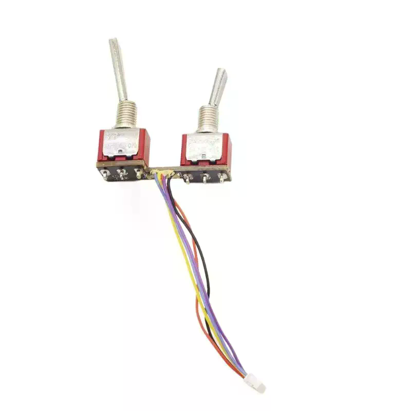 1Pcs RC Drone Aircraft Parts T - مراجعة Drone Switch Rc وسعره