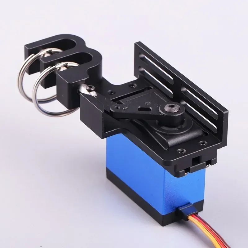 Servo Parabolic Switch Aerial  - مراجعة Drone Switch Rc وسعره