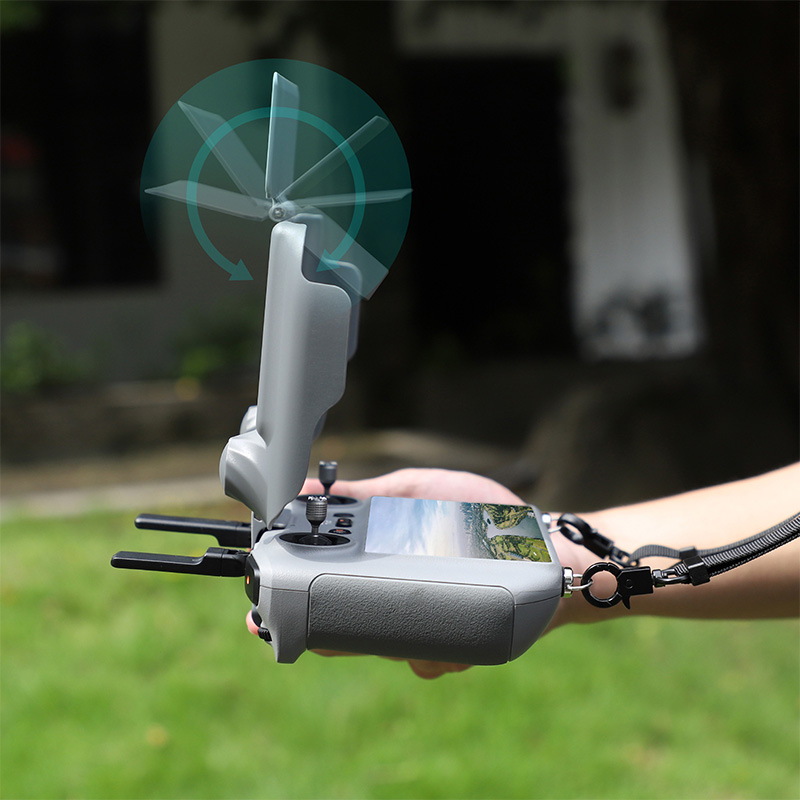 RC2 Joysticks Protector Sunsha - مراجعة Drone Rc Controller Cover وسعره