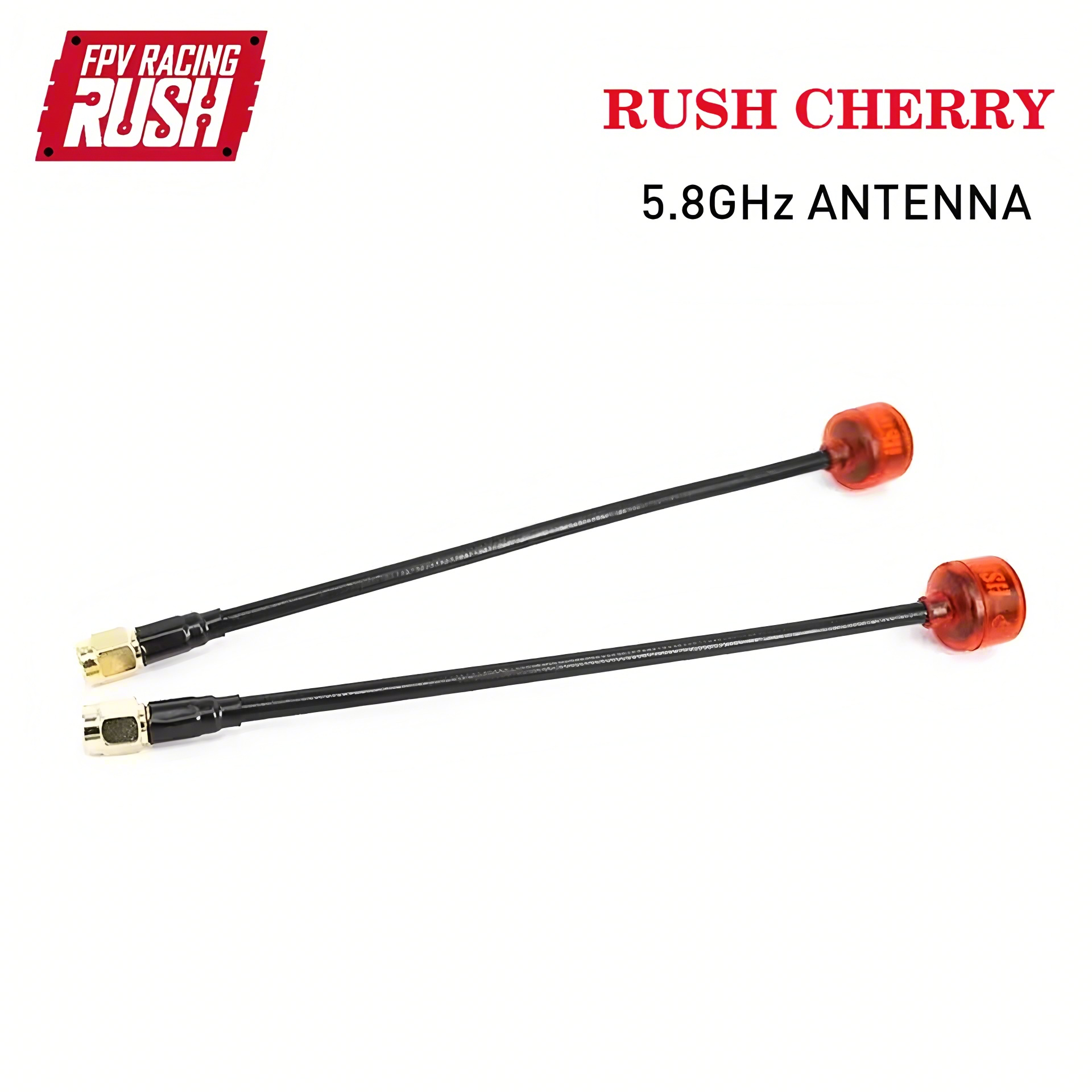 2026 NEW RUSHFPV RUSH Cherry F - مراجعة Drone Rc1 وسعره
