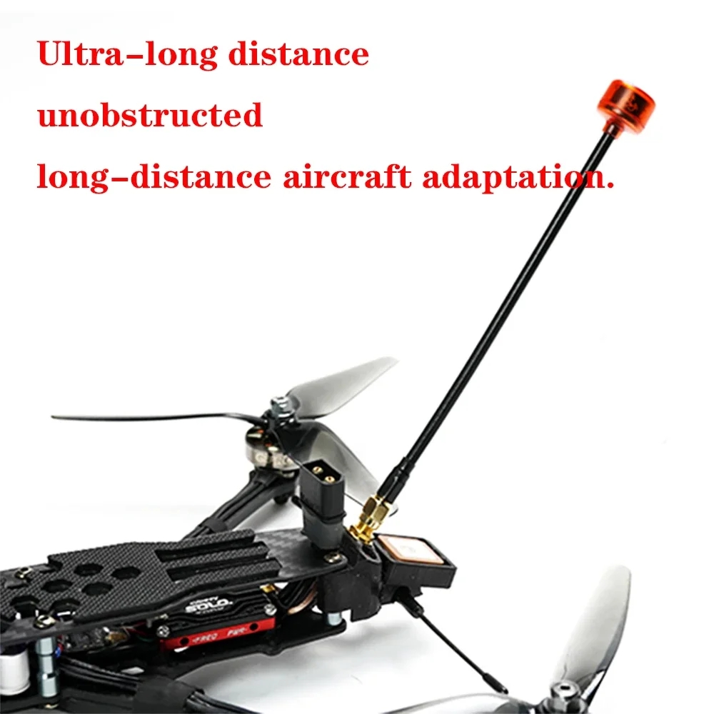 2026 NEW RUSHFPV RUSH Cherry F - مراجعة Drone Rc1 وسعره