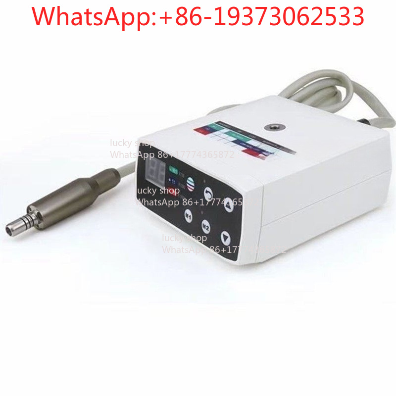 Electric Motor, Brushless Grin - مراجعة Brushless Motor وسعره