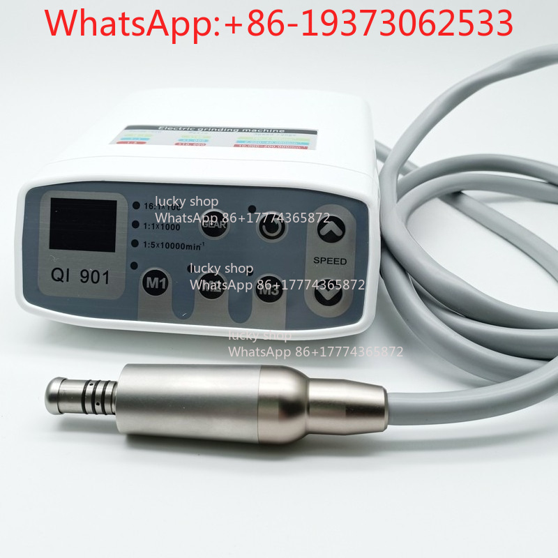 Electric Motor, Brushless Grin - مراجعة Brushless Motor وسعره