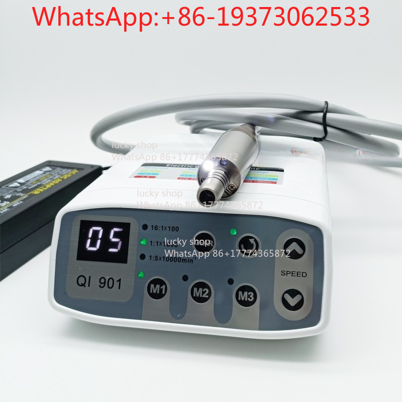 Electric Motor, Brushless Grin - مراجعة Brushless Motor وسعره